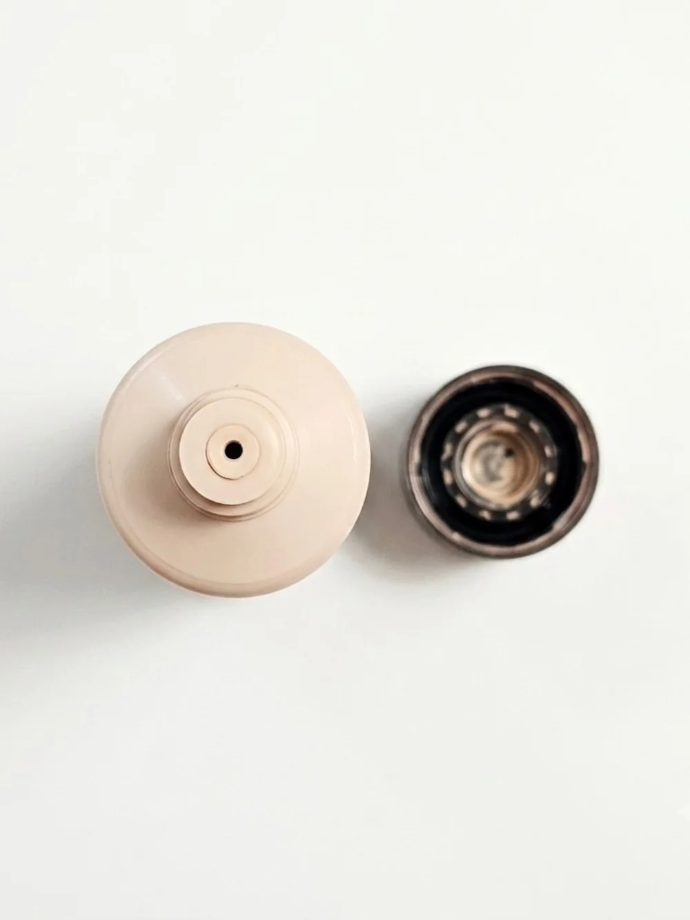 Mary Kay TimeWise Matte-Wear Foundation Ivory 7